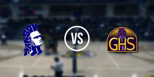 Manson vs Goldendale