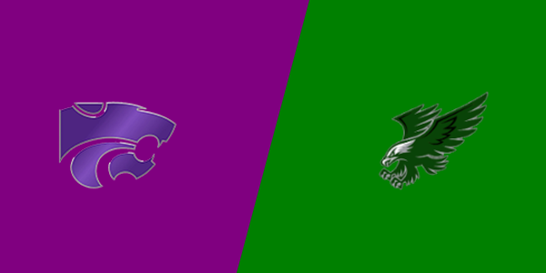 Kit Carson High School vs. Stratton High School