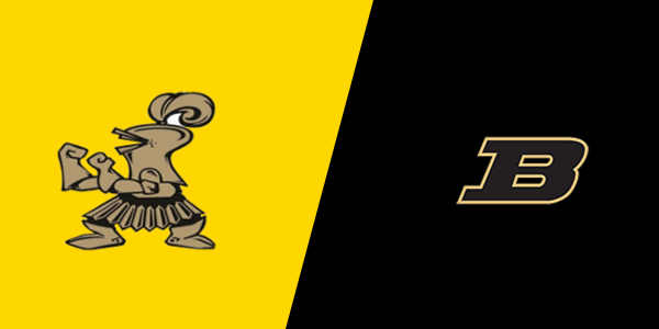 Delone Catholic High School vs. Biglerville High School