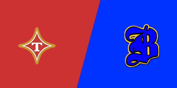Thomasville High School vs. Brunswick High School