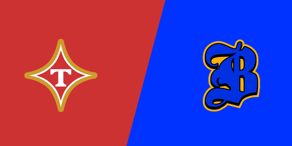 Thomasville High School vs. Brunswick High School