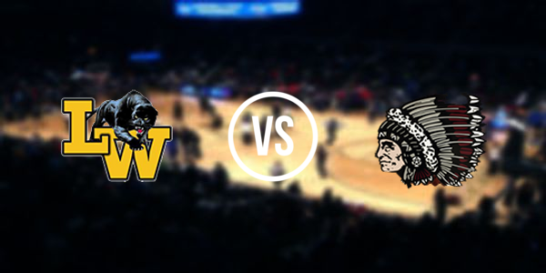 Dakota High School vs Lena-Winslow High School