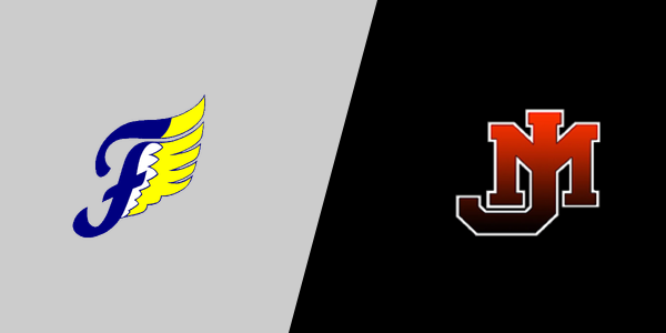 Fluvanna County High School vs. James Monroe High School