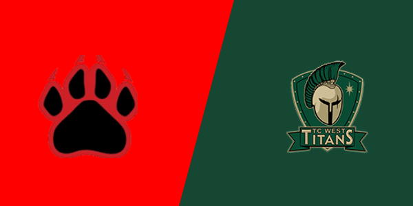 Grand Blanc High School vs. Traverse City West High School