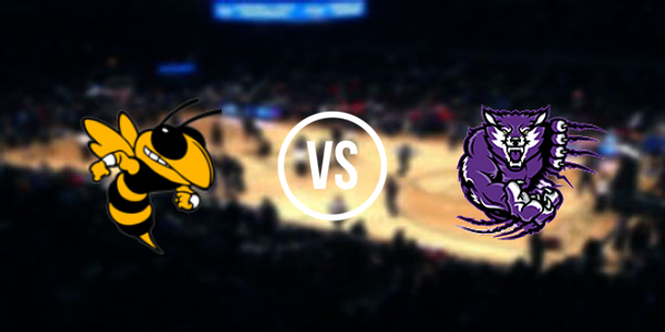 Greenville High School vs Cleveland Central High School