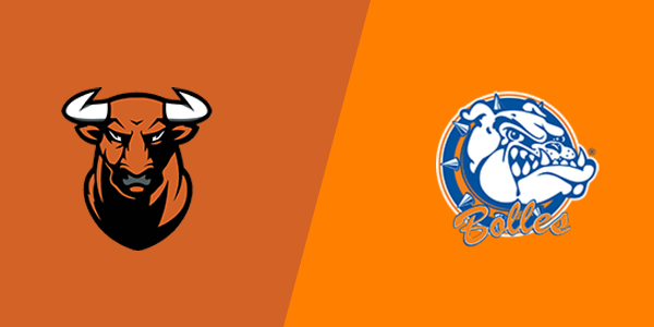 Tocoi Creek High School vs. The Bolles School