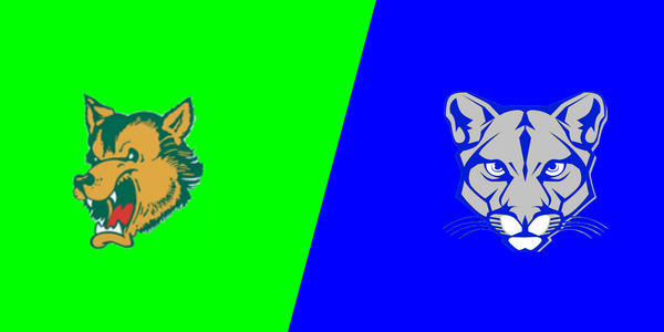 Carney-Nadeau High School vs. Superior Central High School
