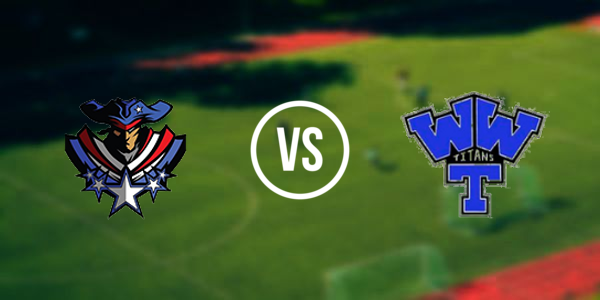 Warren Woods-Tower High School vs. Cousino High School