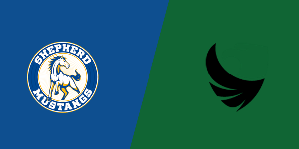 Shepherd High School vs. Joliet High School