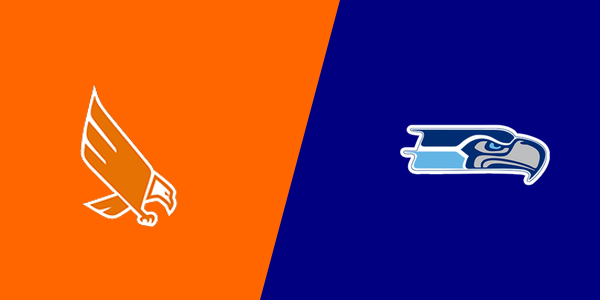 McDonogh School vs. South River High School