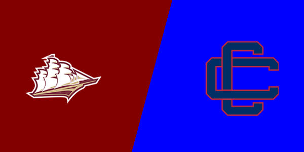 Newburyport High School vs. Central Catholic High School