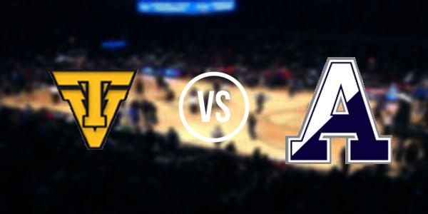 Thompson Valley High School vs. Air Academy High School