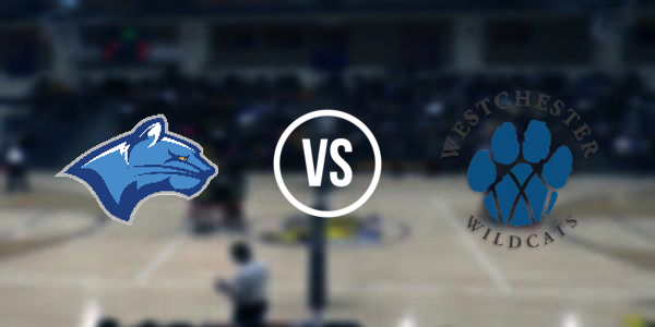 Calvary Day School vs. Westchester Country Day School