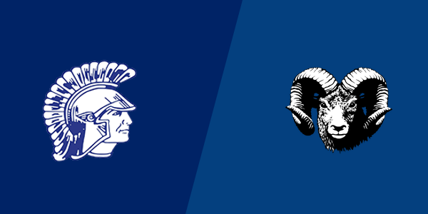 North Lenoir High School vs. Greene Central High School