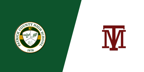 Patrick County High School vs. Galax High School
