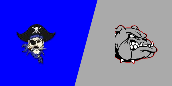 Hankinson High School vs. Sargent County Bulldogs Coop
