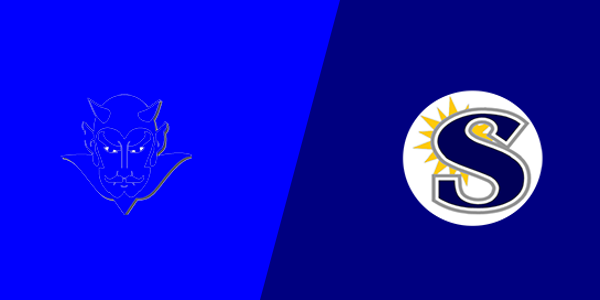 Walla Walla High School vs. Southridge High School