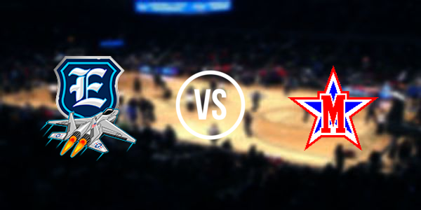 Enka High School vs. McDowell High School