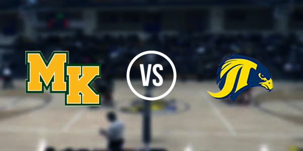 Morris Knolls High School vs. Jefferson Township High School