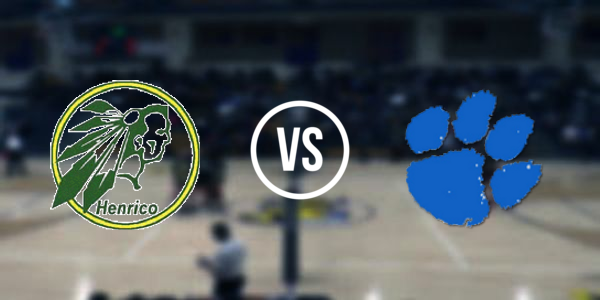 Henrico High School vs. Courtland High School
