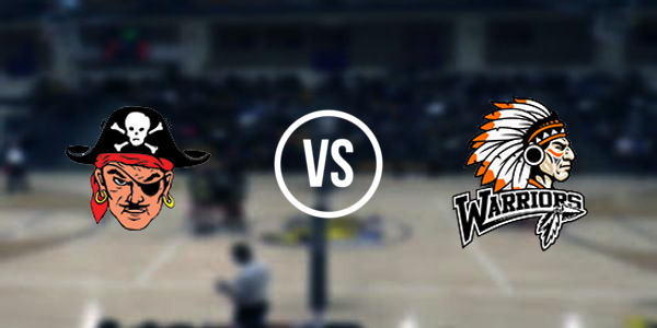 Dover High School vs Lamar High School