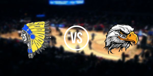 North Huron High School vs. Deckerville Community High School