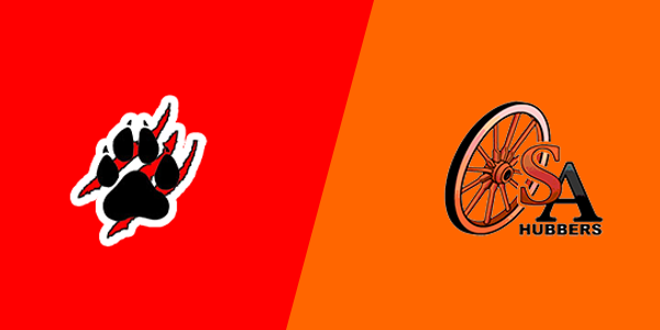 Austin Area High School vs. Smethport Area High School