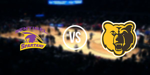 Sentinel High School vs. Capital High School