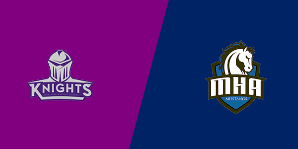 Beth Eden Baptist School vs. Mile High Academy