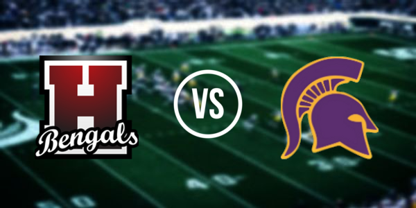 Helena High School vs. Sentinel High School