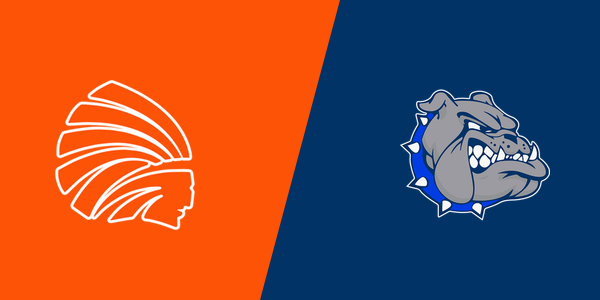 Wartburg Central M.S. vs Northview M.S.- SIEGEL AUX