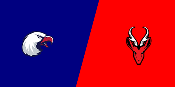 Lancaster High School vs. Antelope Valley High School