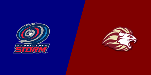 Providence Christian vs Hebron Christian