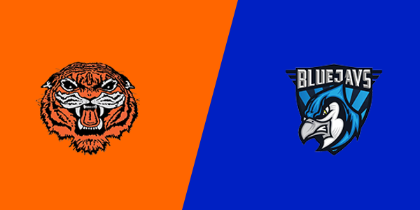 Newton Falls High School vs. Jackson-Milton