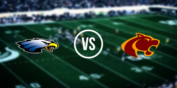 Edison High School vs. Oakton High School