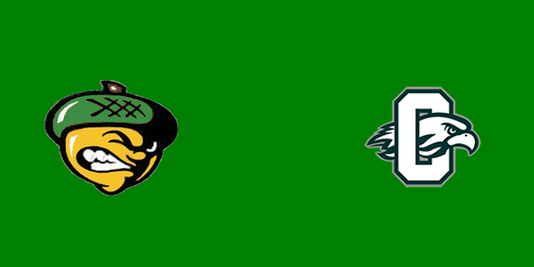 Live Oak High School vs. Oakwood High School