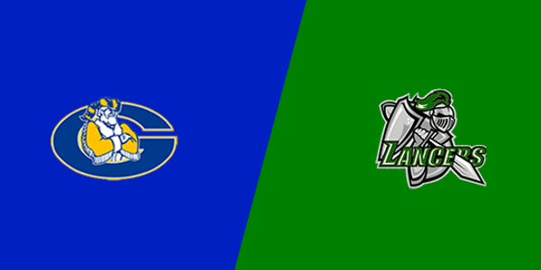 Grossmont High School vs. Hilltop High School
