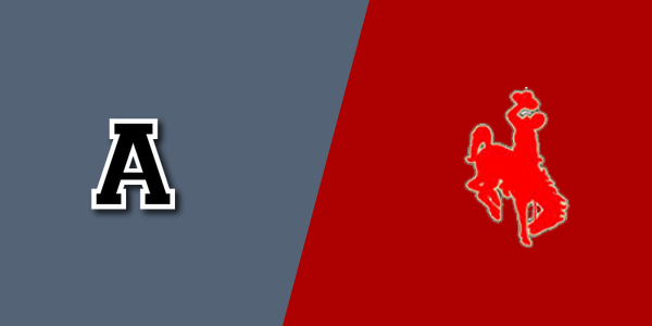 Away vs. Conrad High School