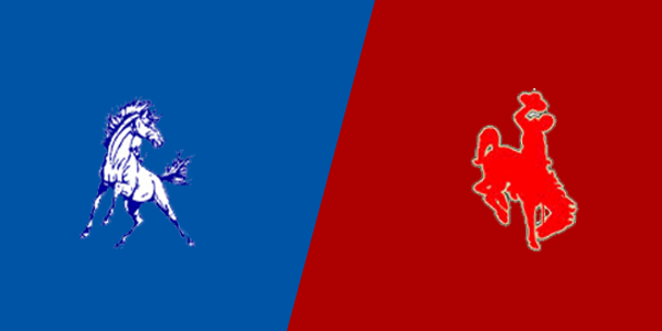Malta High School vs. Conrad High School