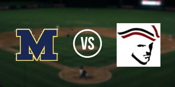 Centennial High School vs Meridian Senior High School