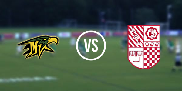 Mountain Vista High School vs Regis Jesuit High School