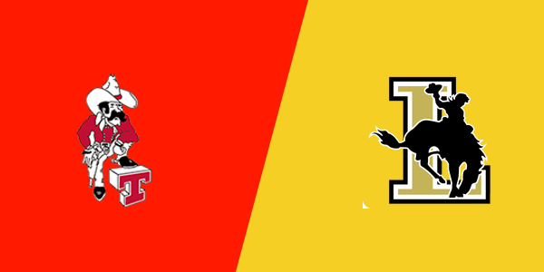 Tascosa High School vs. Lubbock High School