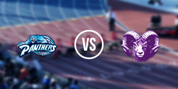 Page County High School vs Strasburg High School