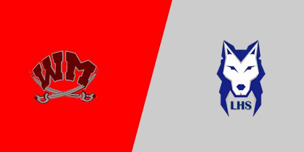 Warren Mott High School vs. Lakeview High School - St. Clair Shores