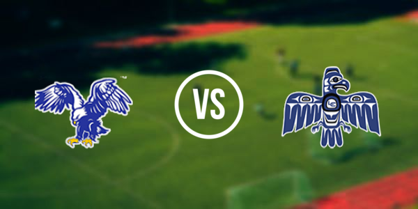 Grace Academy vs. La Conner High School