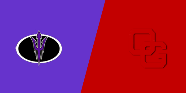Ragland High School vs. Oak Grove High School