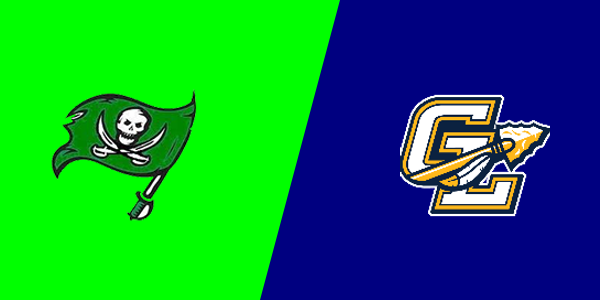 Napoleon High School vs. Grass Lake High School