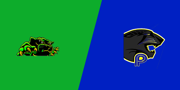 Pecos High School vs. Penasco High School