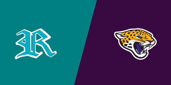 Reagan High School vs. Carrboro High School
