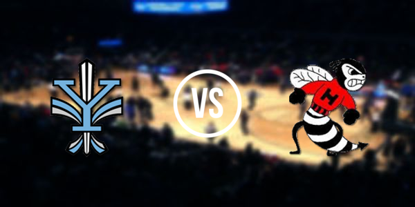 Herndon High School vs Yorktown High School
